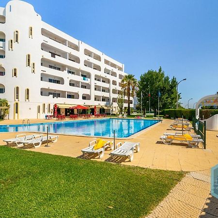 Ferienwohnung Casa Azul 714 Dream Lodging Albufeira Exterior foto