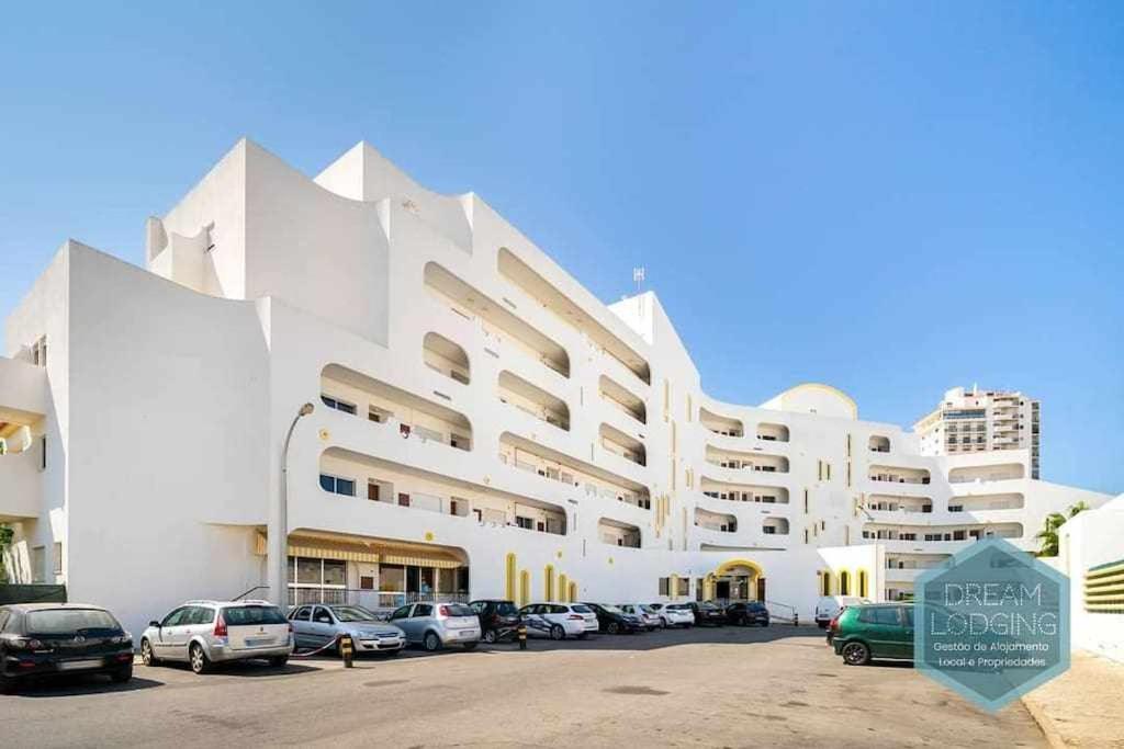 Ferienwohnung Casa Azul 714 Dream Lodging Albufeira Exterior foto