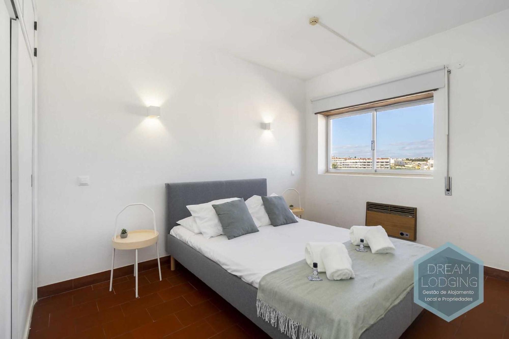 Ferienwohnung Casa Azul 714 Dream Lodging Albufeira Exterior foto